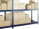 Racks autoestibable